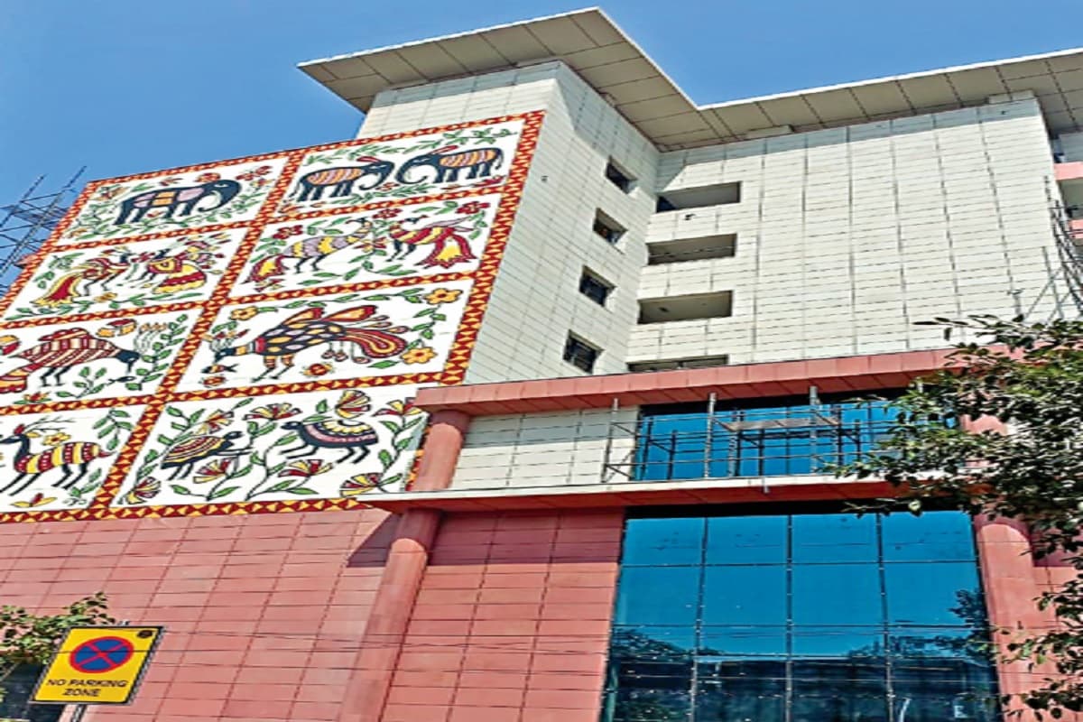 दिल्ली में झारखंड भवन बनकर तैयार, जानें कब तक होगा उद्घाटन