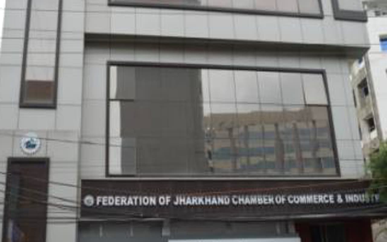 झारखंड चेंबर चुनाव में 39 प्रत्याशी के भाग्य का फैसला 24 को