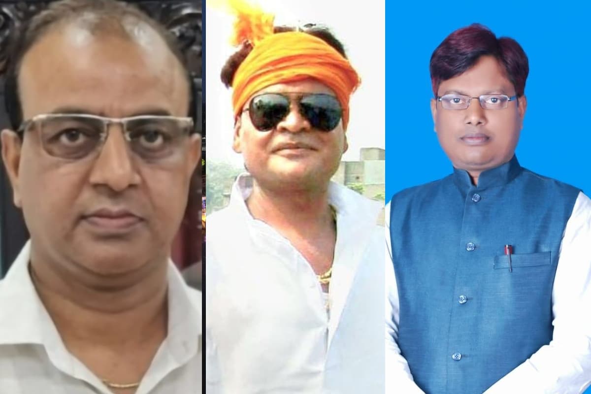 झारखंड कांग्रेस अल्पसंख्यक विभाग की कमेटी का विस्तार, बनाए गए 13 उपाध्यक्ष, 33 महासचिव व तीन प्रदेश प्रवक्ता