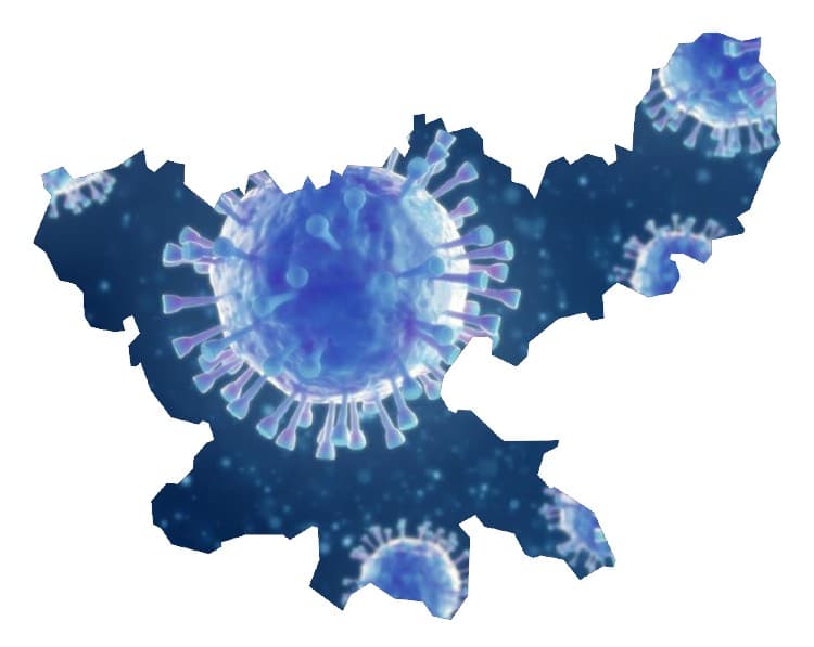 Coronavirus in Bihar, Updates : बिहार में आज मिले कोरोना के 193 नये मरीज, संक्रमितों की कुल संख्या 6289 हुई