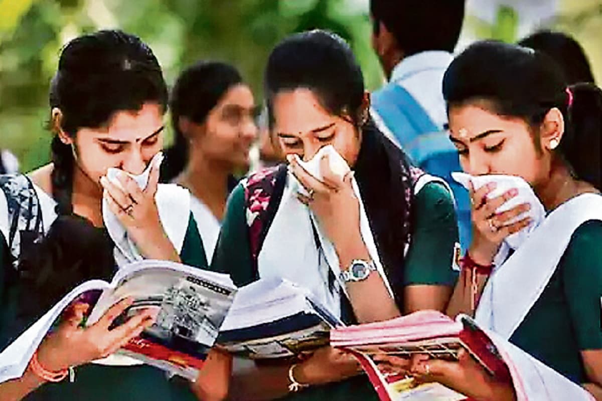 इंजीनियरिंग में बढ़ा झारखंड की लड़कियों का रूझान, रजिस्ट्रेशन में 38 फीसदी तक बढ़ोतरी दर्ज