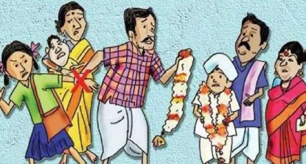 राष्ट्रीय परिवार स्वास्थ्य सर्वेक्षण रिपोर्ट, देश के इन 5 राज्यों में 'कम उम्र में विवाह' सबसे ज्यादा