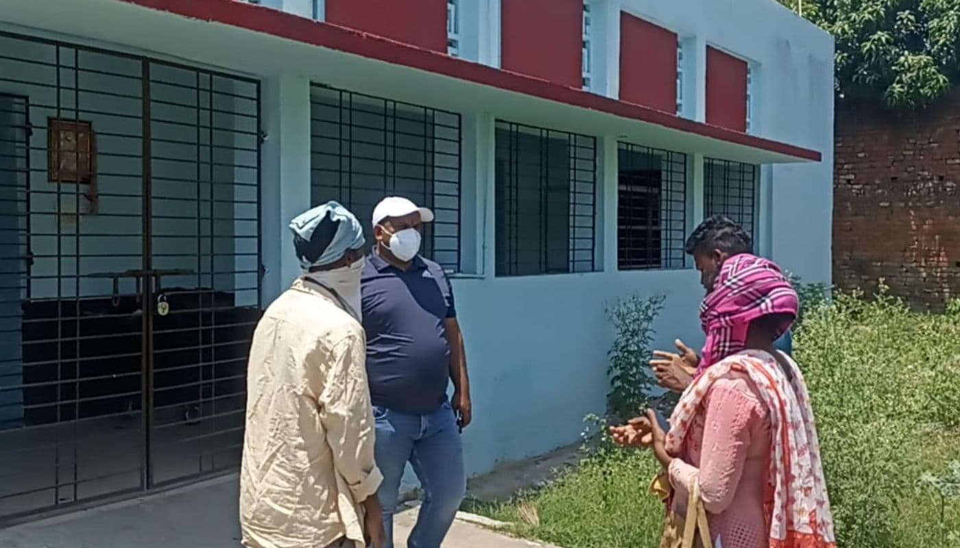 रांची की महिला की हजारीबाग में हत्या, आरोपी पिता पुत्र गिरफ्तार