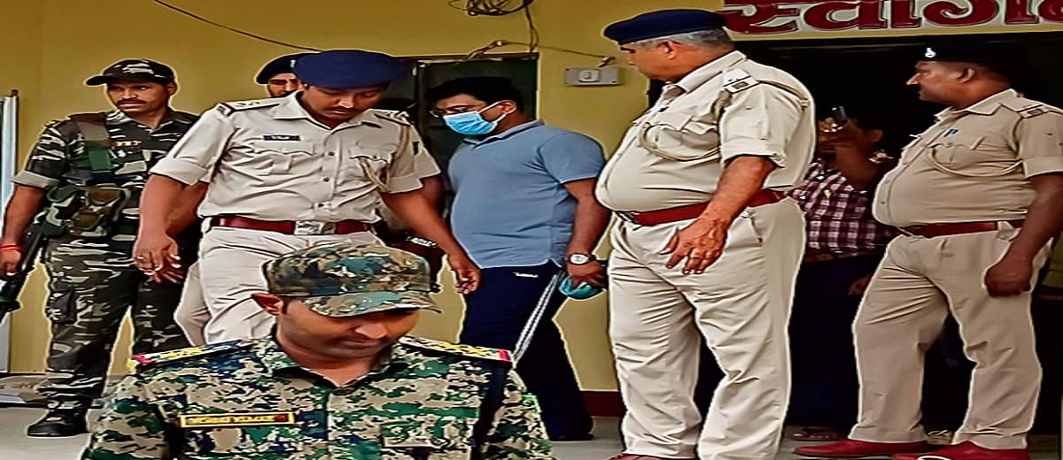 झारखंड के IAS सैयद रियाज पर हिमाचल की युवती ने लगाया यौन उत्पीड़न का आरोप, गिरफ्तार, जानें पूरा मामला