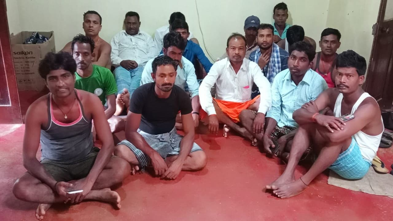 मलेशिया से 20 मजदूर अभी लौटे भी नहीं, श्रीलंका में फंसे झारखंड के 19 मजदूरों ने लगायी वतन वापसी की गुहार