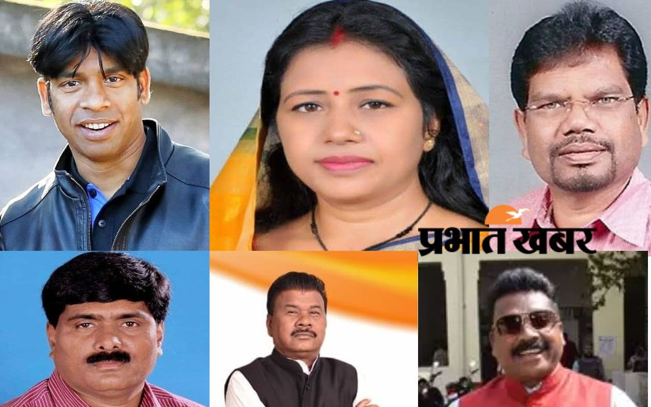 Jharkhand: 7 साल में झारखंड के 6 विधायकों की सदस्यता हुई रद्द, ममता देवी की हाल में गयी विधायिकी