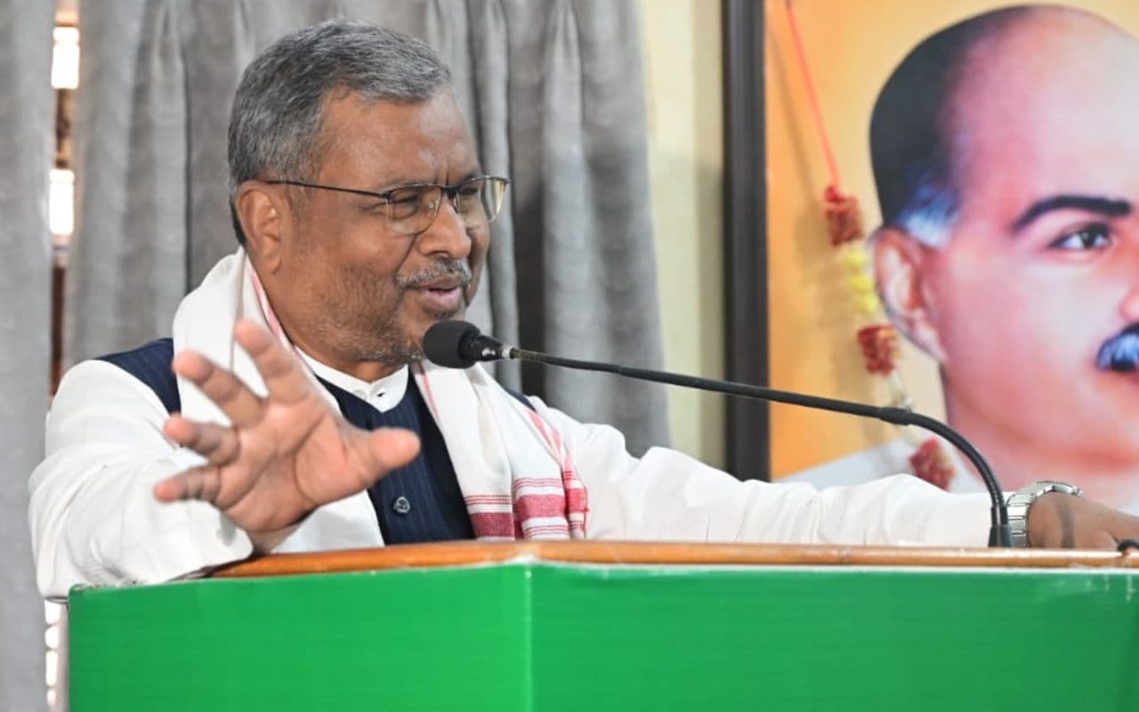 नरेंद्र मोदी की लगातार तीसरी बार सरकार बनने पर झारखंड के सभी मंडलों में 9 जून को मनेगा उत्सव