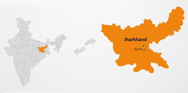 Jharkhand News:  राज्य में लक्षणवाले संक्रमितों की बढ़ रही है संख्या, देखें झारखंड की टॉप 5 खबरें