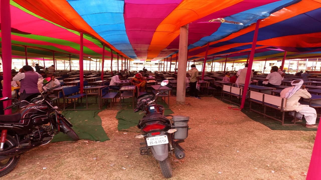 झारखंड पंचायत चुनाव : पहले चरण की मतगणना पर टिकीं निगाहें, प्रत्याशियों की किस्मत का कल होगा फैसला