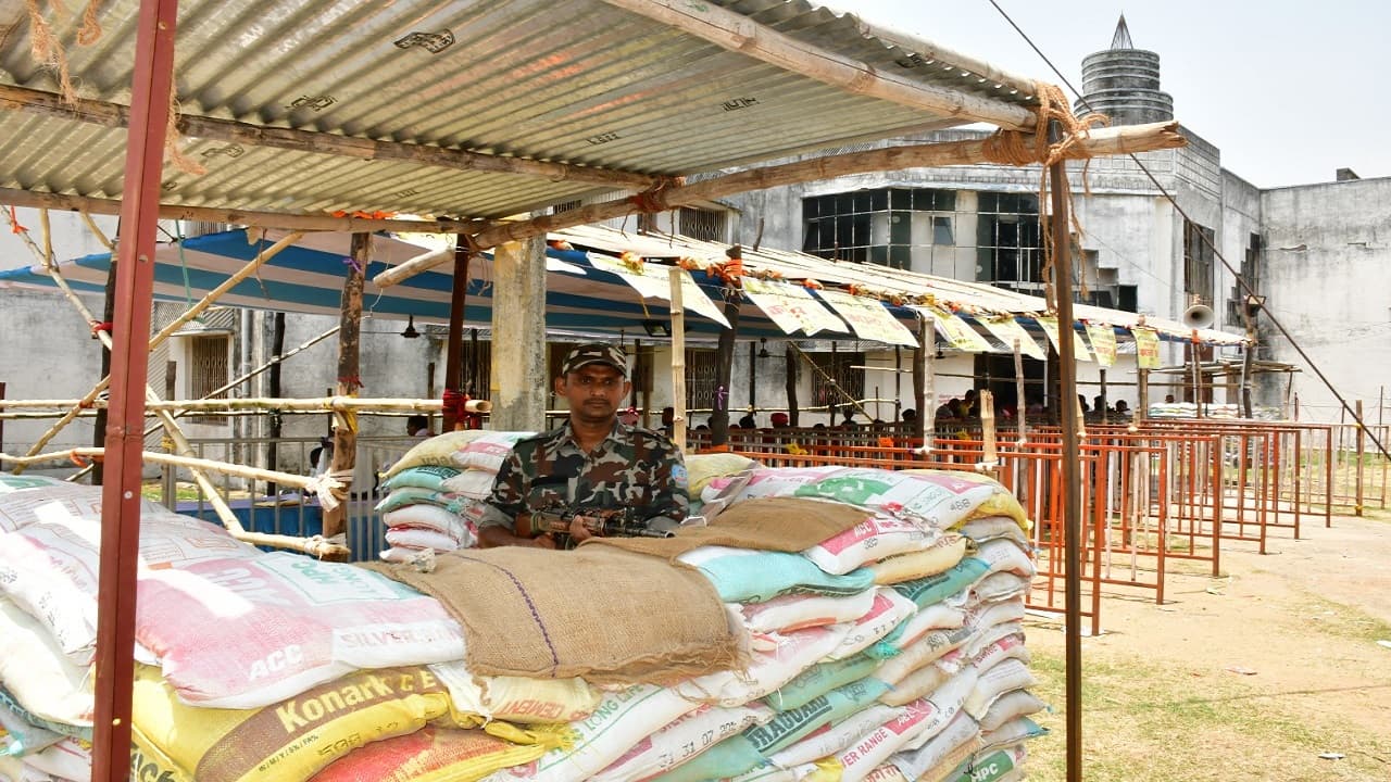 झारखंड पंचायत चुनाव : पहले चरण के लिए वोटों की गिनती कल, ये हैं प्रशासनिक तैयारियां