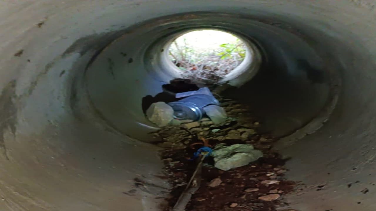 झारखंड पंचायत चुनाव : वोटिंग से पहले नक्सली साजिश नाकाम, IED बम से CRPF जवानों को उड़ाने की थी प्लानिंग