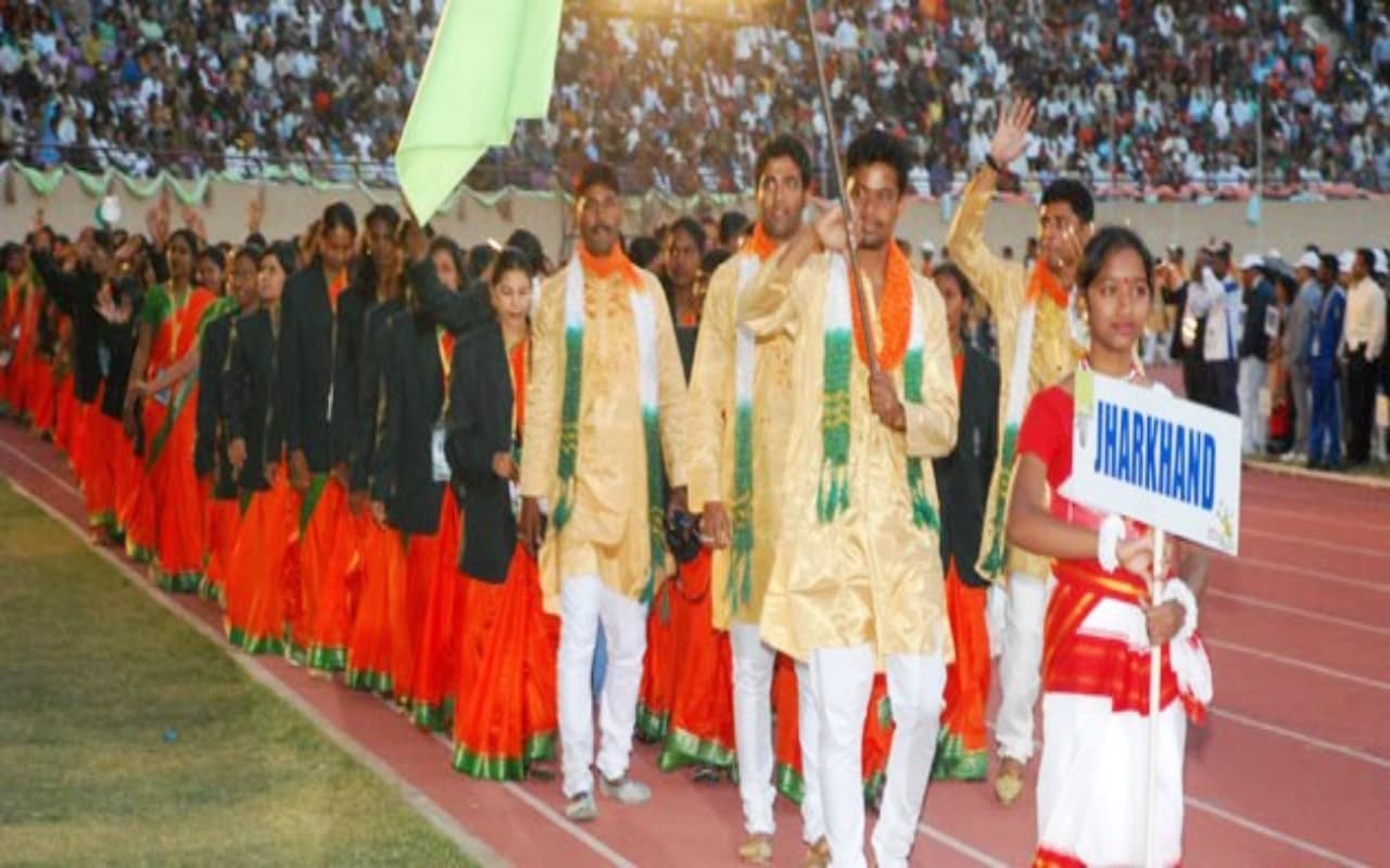 JOA का झारखंड स्टेट अवार्ड समारोह आज, खिलाड़ियों, कोच और खेल प्रशासकों को किया जाएगा सम्मानित