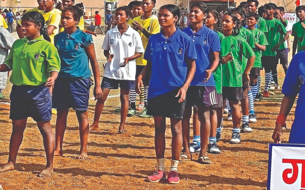 Jharkhand: सहाय खेल योजना शुरू, 16 से 18 फरवरी तक होगी प्रतियोगिता, खिलाड़ियों को मिलेगा हुनर दिखाने का मौका