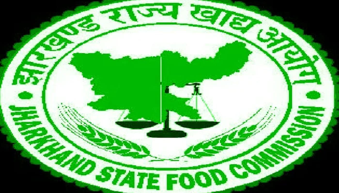 लातेहार में जाति प्रमाण नहीं देने पर राशन कार्ड के 145 आवेदन रद्द, आयोग ने दिए कार्रवाई के निर्देश