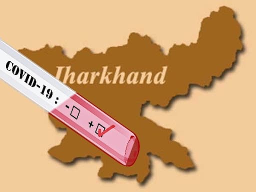 Jharkhand News : नहीं थम रही कोरोना की रफ्तार, रांची में संक्रमण की दर 3.79 से बढ़कर 20.31 प्रतिशत हुई, पढ़ें झारखंड की टॉप-5 खबरें
