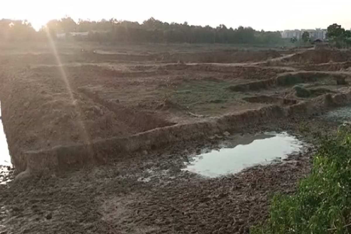 झारखंड के इस गांव के लोगों ने मवेशी पालना कर दिया बंद, जानें क्या है इसकी बड़ी वजह