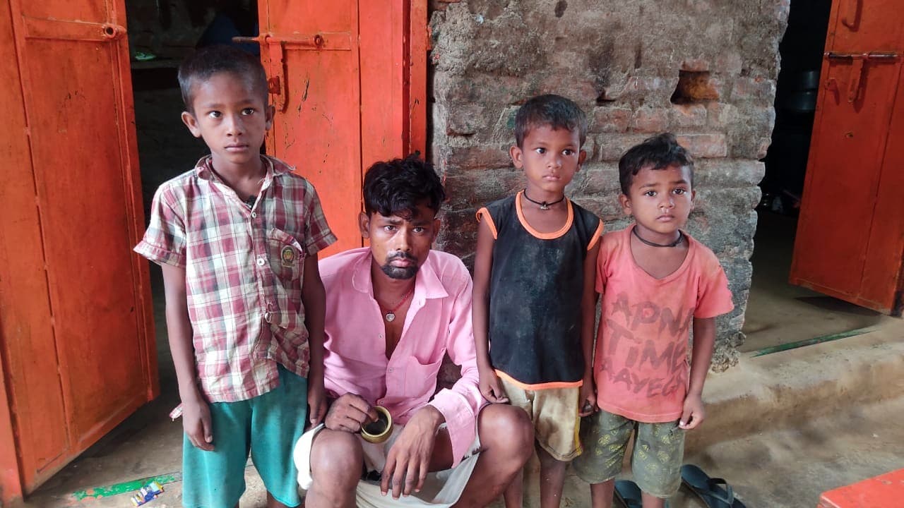 Jharkhand Witch Hunt: गढ़वा में दिल दहला देने वाली घटना, जीभ व बच्चेदानी काटकर सगी बहन की चढ़ा दी बलि