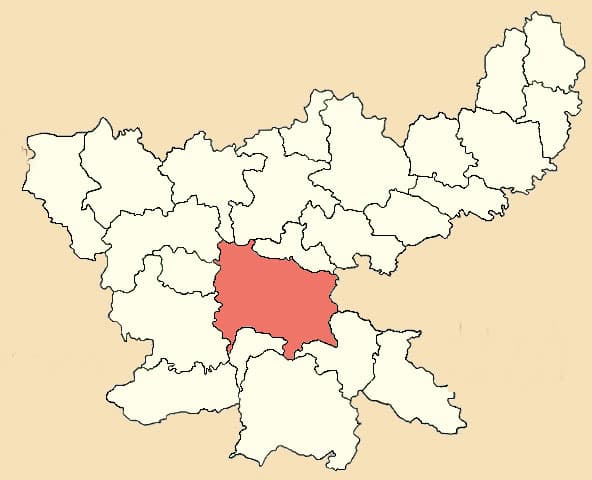 रांची रेड जोन से बाहर, यहां की जांच दर पूरे देश से बेहतर