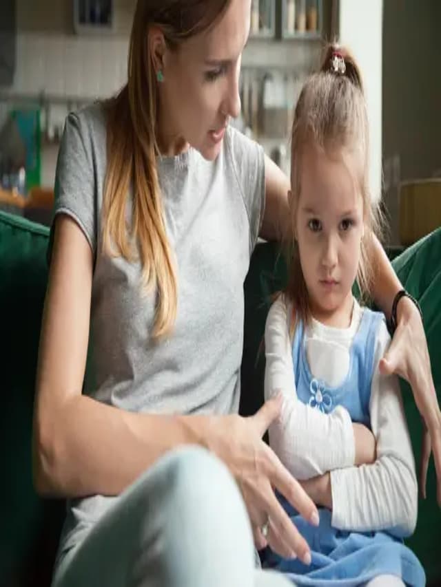 Child Care : अगर जिद्दी हो गया है बच्चा तो जाने कारण, भावनाओं को समझने की करें कोशिश