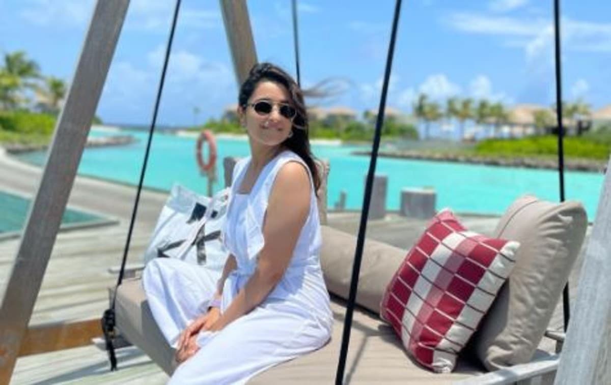 परिणीति चोपड़ा समंदर के बीच बिताएंगी 7 दिन, स्कूबा डाइविंग का लेंगी मजा