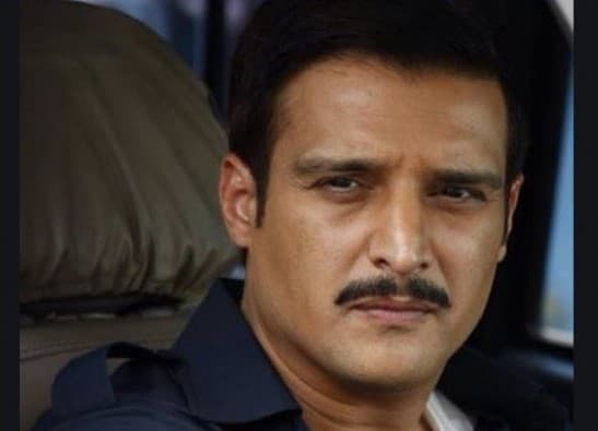 एक्टर जिम्मी शेरगिल गिरफ्तार, कोरोना गाइडलाइन के उल्लंघन मामले में हुई कार्रवाई