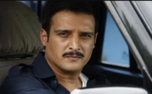 Exclusive: नेपोटिज्‍म पर बोले जिमी शेरगिल- जिनके पास पावर है वो चलाते आए हैं...चलाते रहेंगे