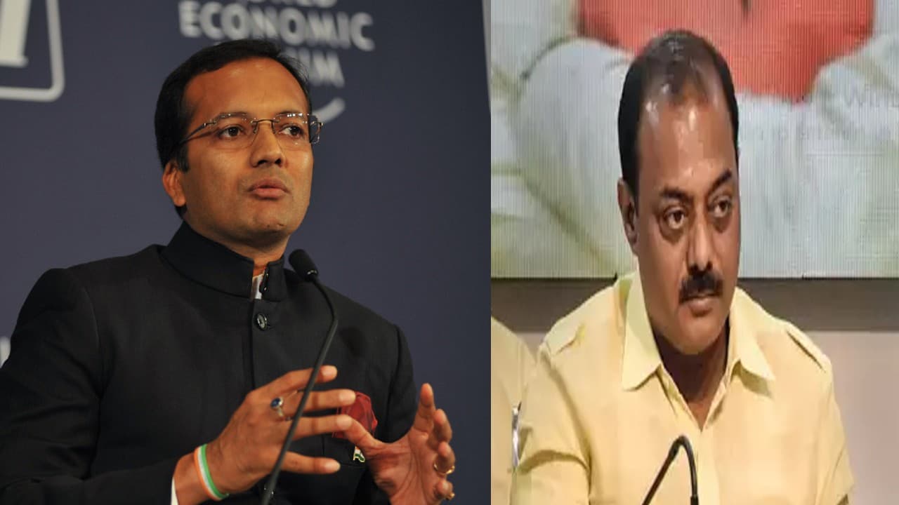 Naveen Jindal: नवीन जिंदल की कंपनी को क्यों देनी पड़ी सफाई, जानिए क्या है पूरा मामला