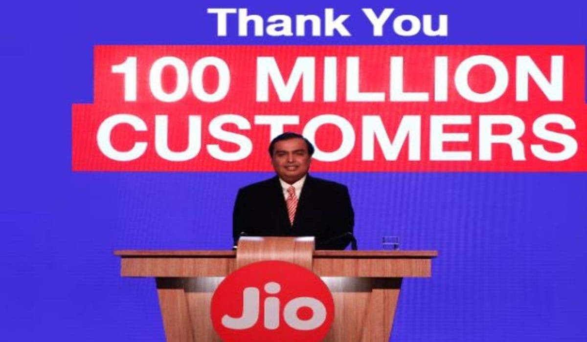 1GB डेली डेटा वाला JIO का सबसे सस्ता प्लान, पाएं अनलिमिटेड कॉलिंग और डेटा