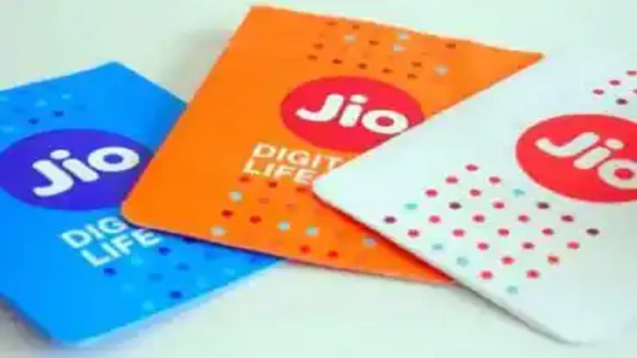 4G डाउनलोड स्पीड में JIO फिर टॉप पर- TRAI