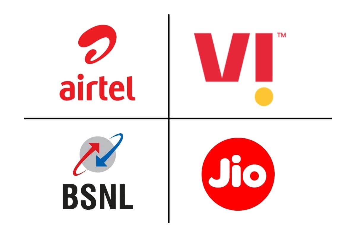 सिर्फ कॉलिंग के लिए चाहिए सस्ता प्लान? तो फिर JIO, Airtel, BSNL और VI के ये प्लान्स रहेंगे बेस्ट ऑप्शन