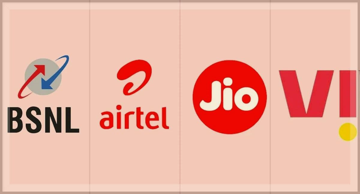 इन टेलीकॉम कंपनियों ने मचाया धूम, Jio ने 31 लाख और Airtel ने जोड़े 10.27 लाख नये सब्सक्राइबर्स
