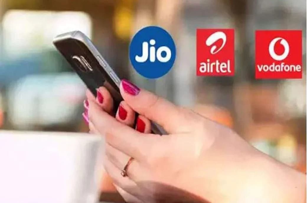 4GB डेली डेटा वाला Vi का यह प्लान है Jio और Airtel के रीचार्ज से सस्ता 4GB डेली डेटा वाला Vi का यह प्लान है Jio और Airtel के रीचार्ज से सस्ता