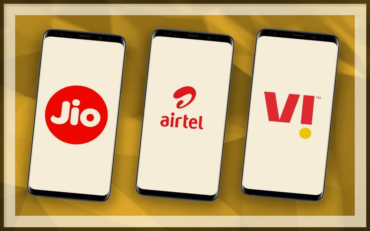 Jio Vs Airtel Vs Vi: किसके पास है बेस्ट मंथली प्रीपेड रिचार्ज प्लान? जानें विस्तार से