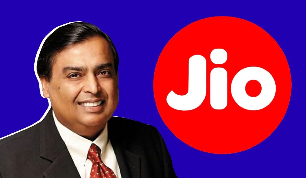 JIO का सबसे सस्ता रिचार्ज! 8 रुपये से कम खर्च में सालभर अनलिमिटेड डेटा-कॉलिंग JIO का सबसे सस्ता रिचार्ज! 8 रुपये से कम खर्च में सालभर अनलिमिटेड डेटा-कॉलिंग