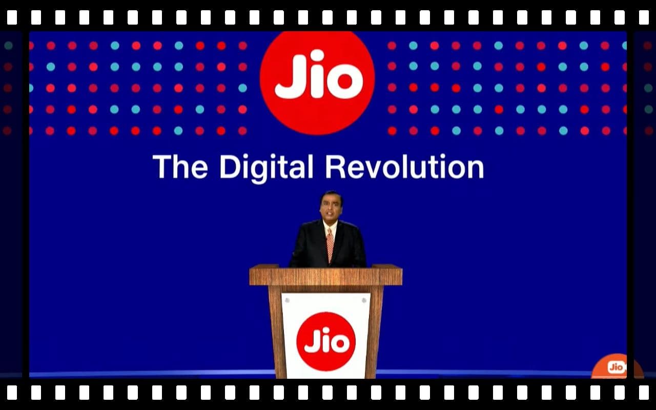2.5GB डेली डेटा और सालभर की वैलिडिटी वाला JIO रीचार्ज ऐसे पड़ेगा सस्ता