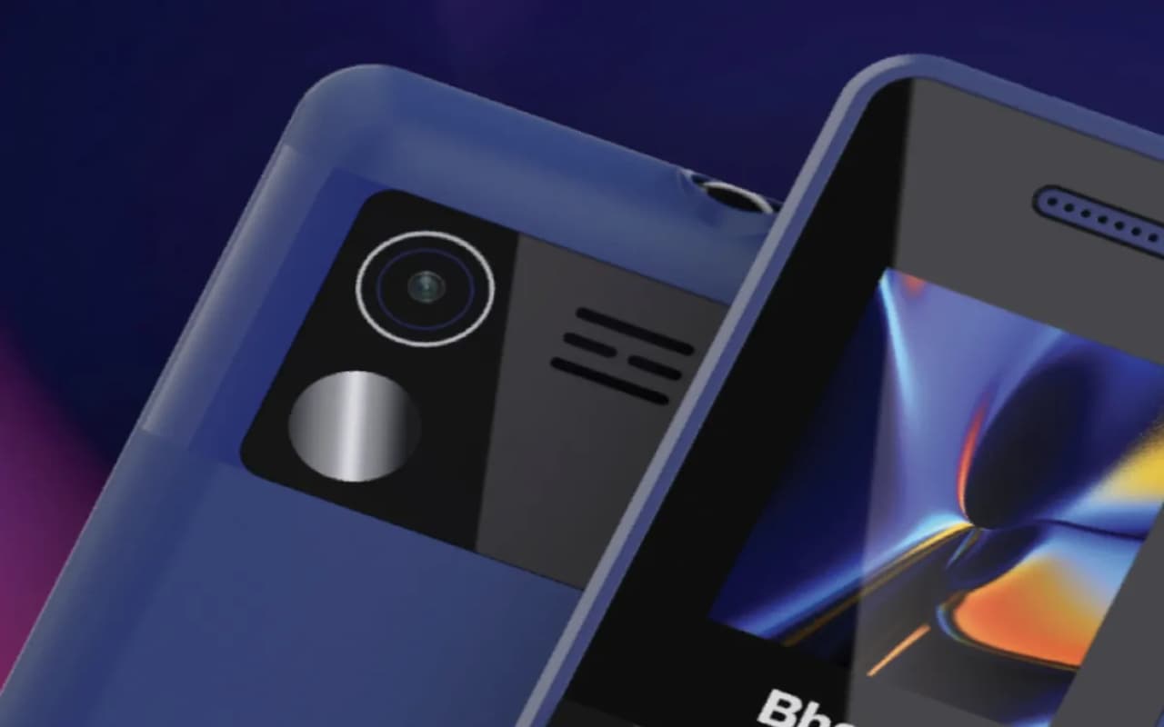 JioBharat 4G फोन सेल के लिए अमेजन पर उपलब्ध, कीमत 1000 रुपये से कम, पाएं स्पेसिफिकेशन्स की जानकारी