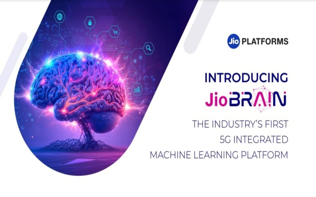 Jio Brain : जियो प्लैटफॉर्म्स की नयी पेशकश जियो-ब्रेन क्या है? जानिए इसके बारे में सबकुछ