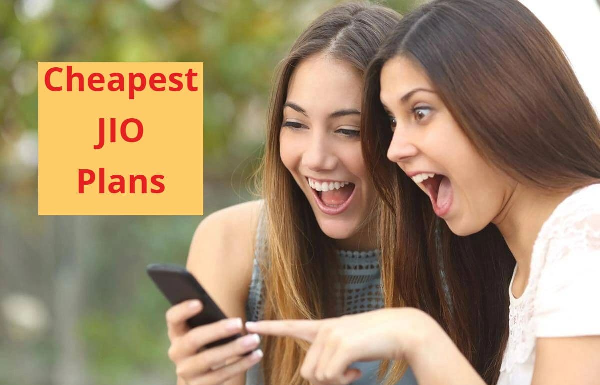 JIO का कौन सा प्लान आपको पड़ेगा सस्ता? यहां जानिए सारे बेनिफिट्स