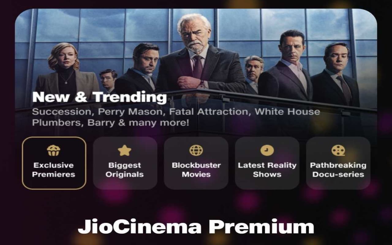 Jio Cinema ने लॉन्च किया प्रीमियम प्लान, अब सिर्फ इतने रुपये में पाएं अनलिमिटेड कॉन्टेन्ट का एक्सेस