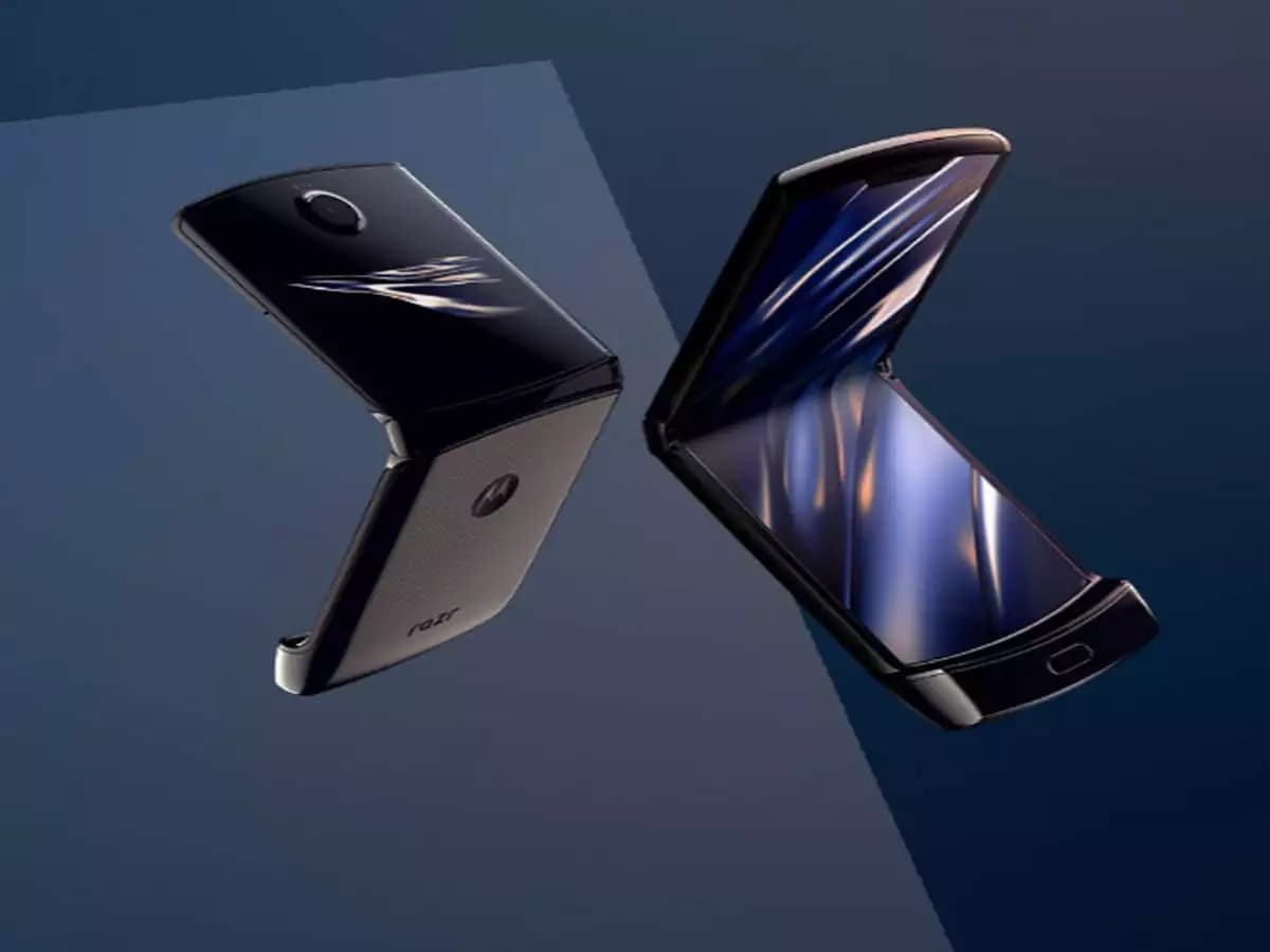 Moto Razr Jio eSIM: मोटोरोला रेजर ई-सिम पर मोबाइल सेवा देगी जियो Moto Razr Jio eSIM: मोटोरोला रेजर ई-सिम पर मोबाइल सेवा देगी जियो