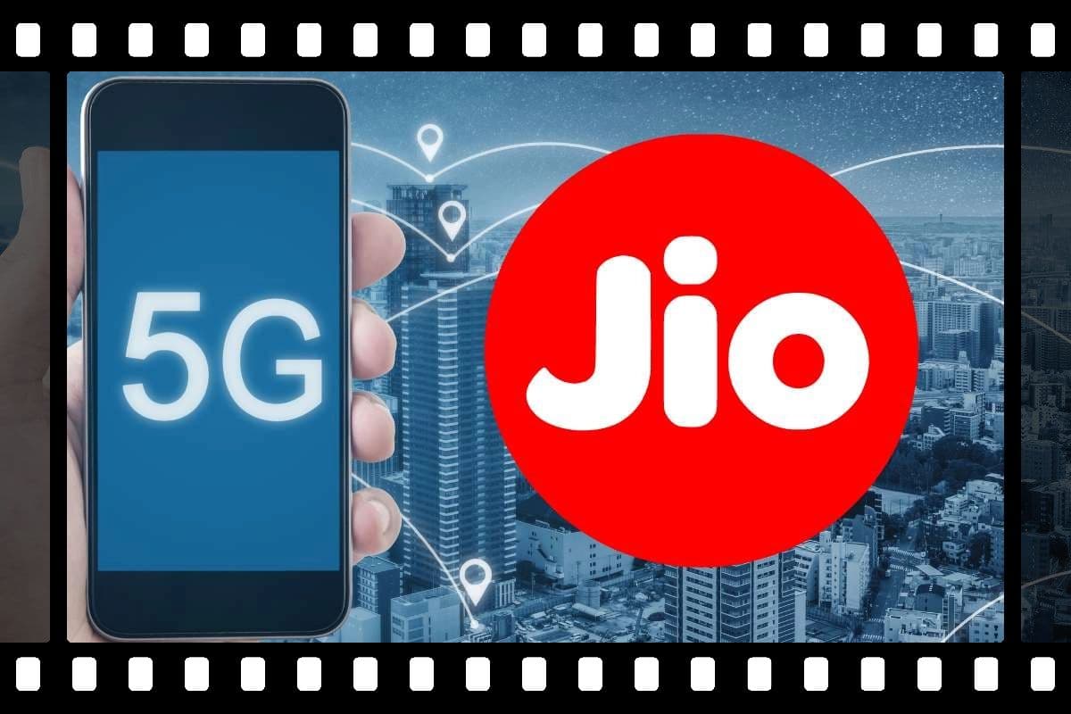 JIO ने खेला मास्टरस्ट्रोक, 5G स्पेक्ट्रम नीलामी में प्रीमियम बैंड खरीदने वाली जियो अकेली कंपनी