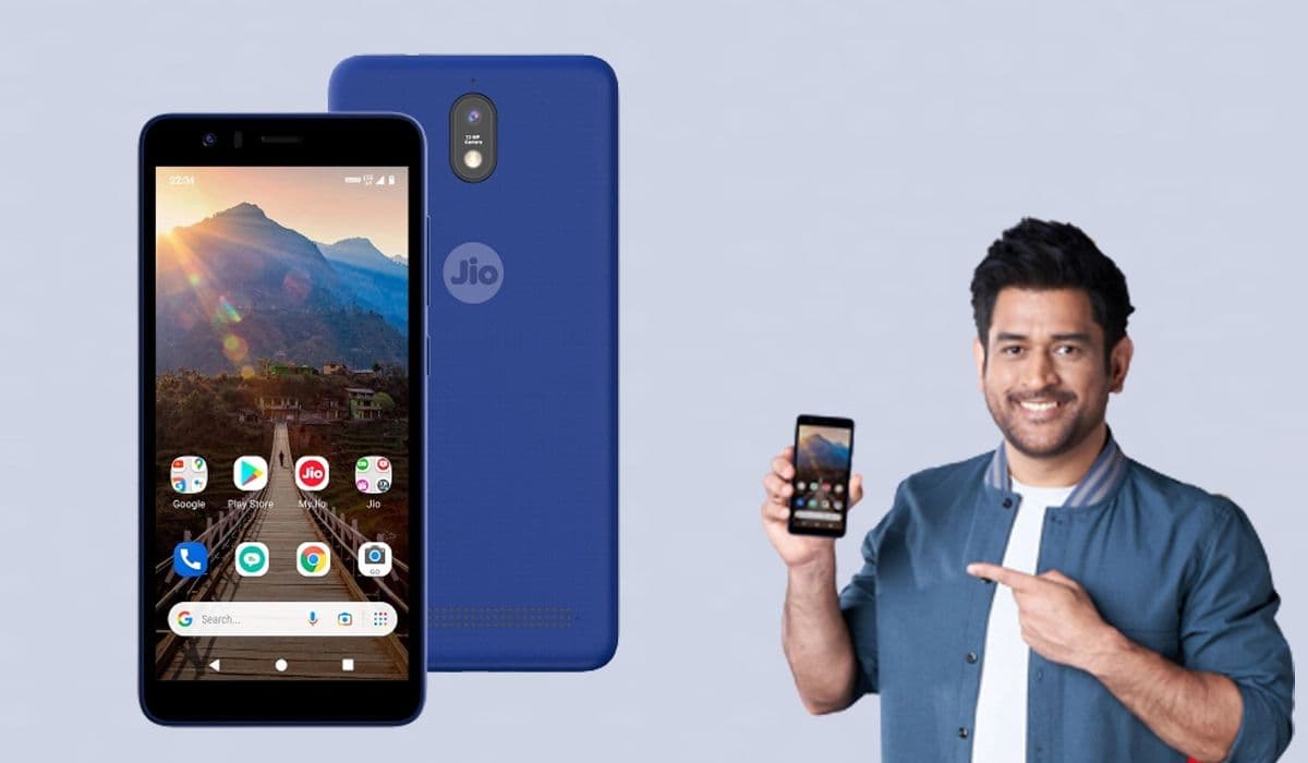 Jio Offer: पुराने फोन के बदले नया स्मार्टफोन दे रहा जियो, ऐसे उठाएं मौके का फायदा