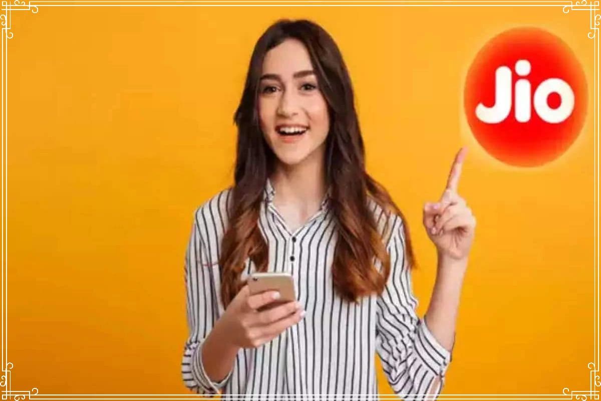 JIO Recharge Plan: 600 रुपये से सस्ता रीचार्ज देता है Disney+Hotstar के साथ 84GB डेटा और अनलिमिटेड कॉलिंग