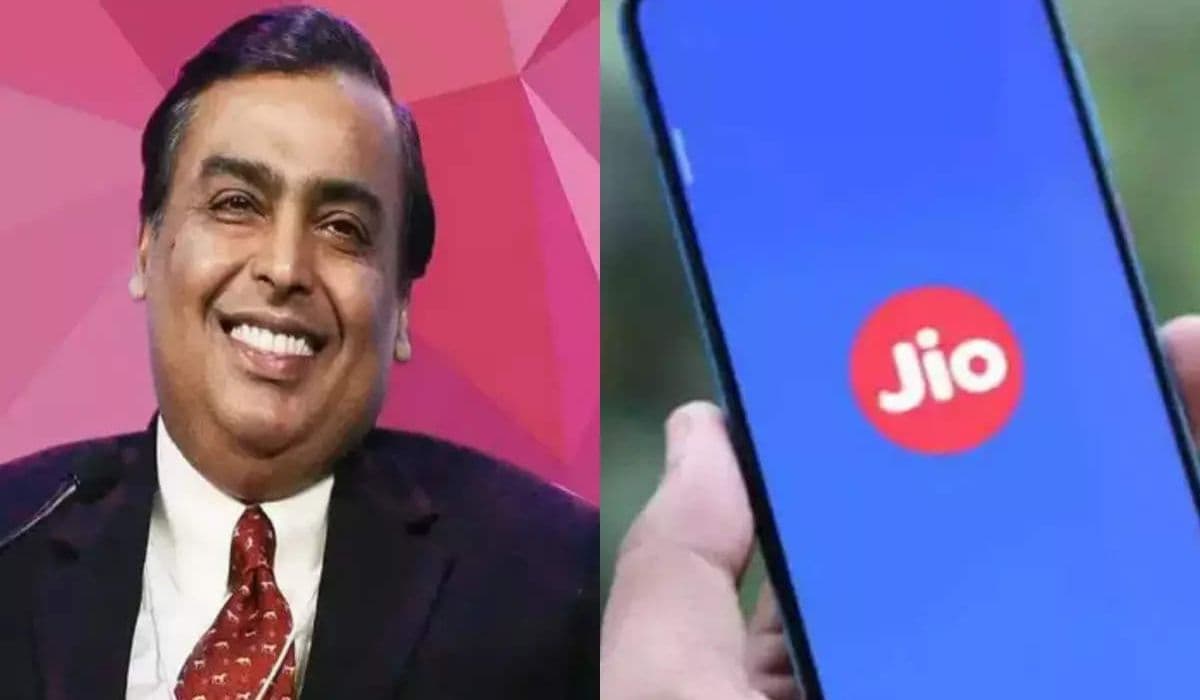 102 रुपये सस्‍ता हो गया Jio का यह रीचार्ज, बेनिफिट्स में कोई कमी नहीं
