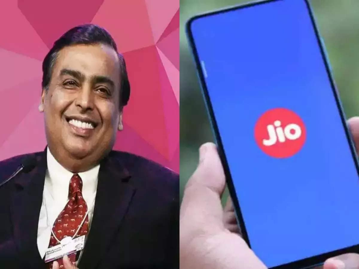 JIO का 119 रुपये वाला Recharge Plan आया इस खास बेनिफिट के साथ, जो कहीं नहीं मिलेगा JIO का 119 रुपये वाला Recharge Plan आया इस खास बेनिफिट के साथ, जो कहीं नहीं मिलेगा