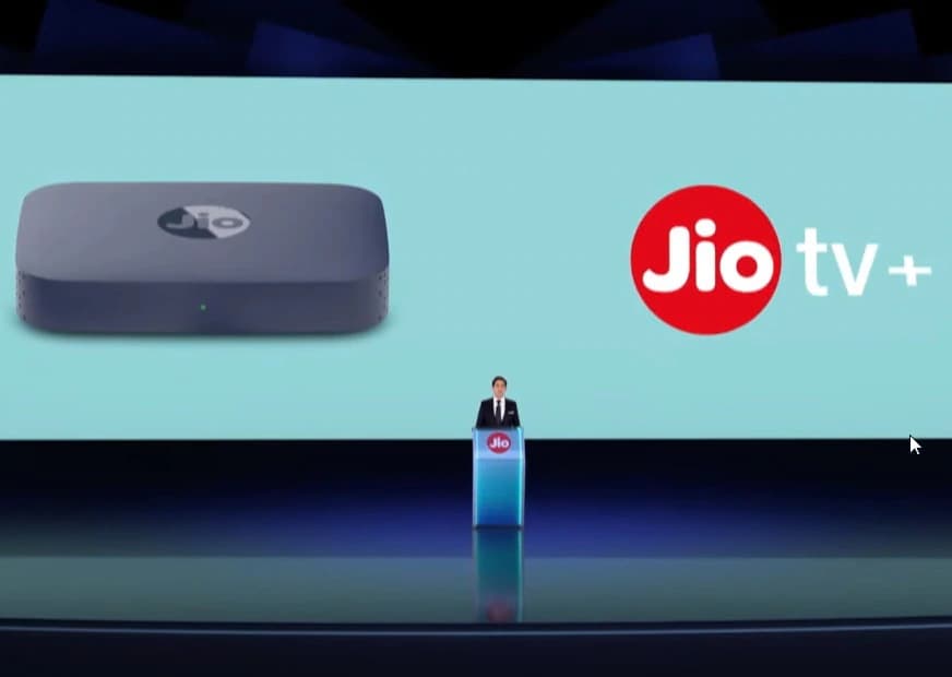 Jio TV Plus : रिलायंस की जियो टीवी प्लस क्या है? इसके फायदे और फीचर्स जान खुश हो जाएंगे आप