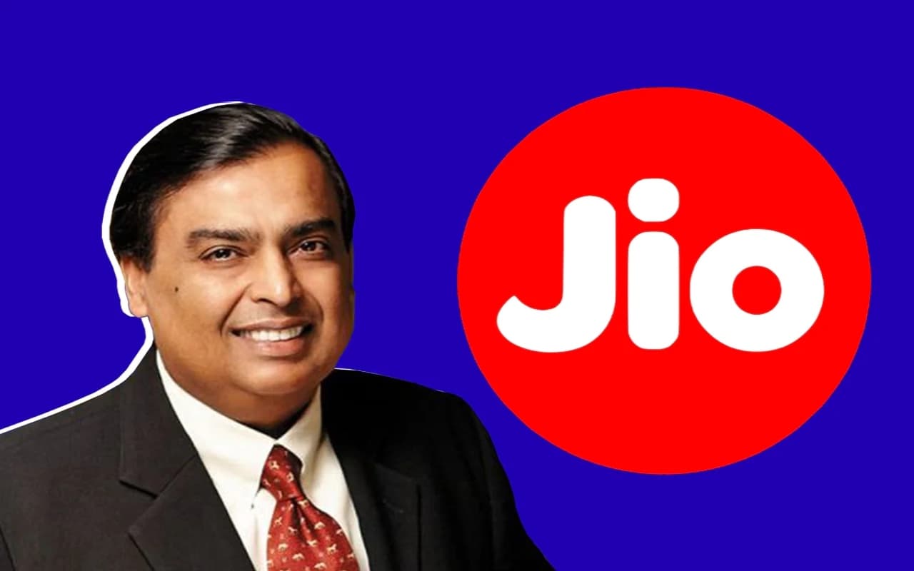 2.5GB डेली डेटा और 90 दिनों की वैलिडिटी वाला ये है JIO का सबसे सस्ता रीचार्ज