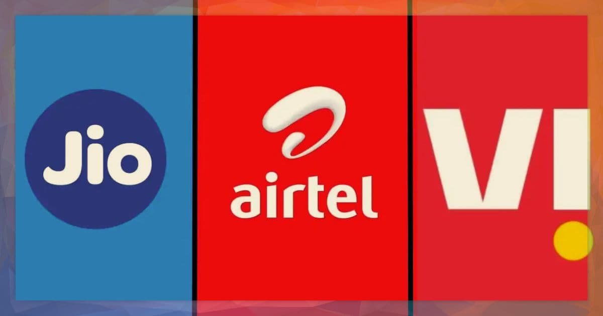 Jio, Airtel और VI के रिचार्ज जल्द होंगे महंगे, जानें कितनी बढ़ेगी कीमत