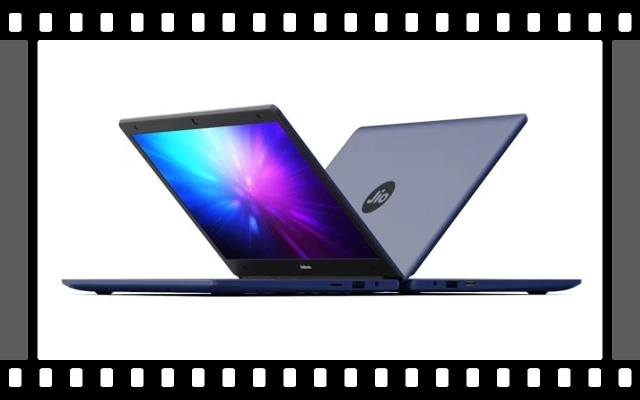 JioBook Laptop 2023: दमदार फीचर्स वाले जियो के सस्ते लैपटॉप की लॉन्चिंग आज, कीमत होगी 20 हजार रुपये से कम !