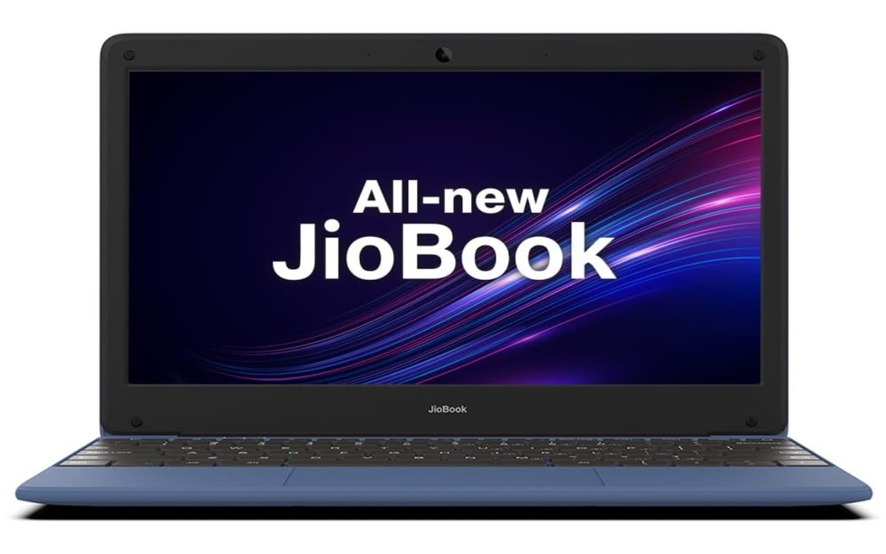 JioBook 2023: रिलायंस जियो ने लॉन्च किया सबसे सस्ता लैपटॉप, जानें कीमत और खूबियां